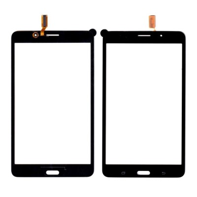 Touch Screen Digitizer For Samsung Galaxy Tab 4 7 0 Lte Black By - Maxbhi Com