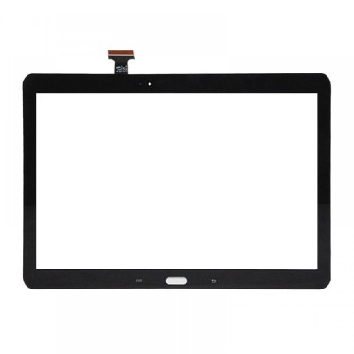 Touch Screen Digitizer For Samsung Galaxy Tab Pro 10 1 Black By - Maxbhi Com