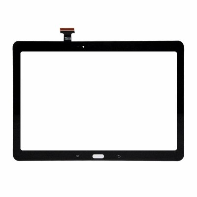 Touch Screen Digitizer For Samsung Galaxy Tab Pro 10 1 Lte Black By - Maxbhi Com