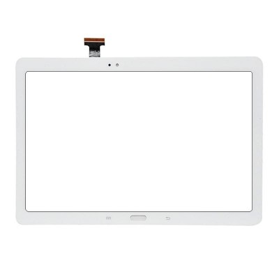 Touch Screen Digitizer For Samsung Galaxy Tab Pro 10 1 Lte White By - Maxbhi Com