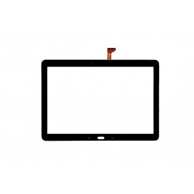 Touch Screen Digitizer For Samsung Galaxy Tab Pro 12.2 3g Black By - Maxbhi.com