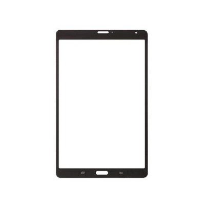 Touch Screen Digitizer For Samsung Galaxy Tab S 8.4 Black By - Maxbhi.com