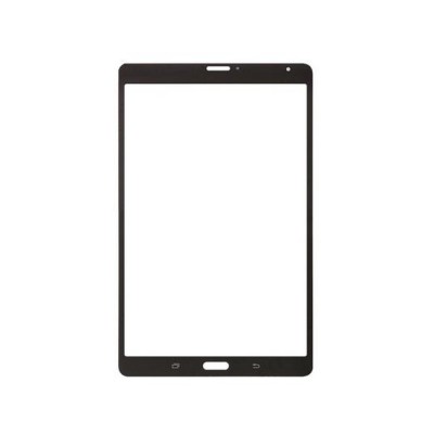 Touch Screen Digitizer For Samsung Galaxy Tab S 8.4 Lte Black By - Maxbhi.com