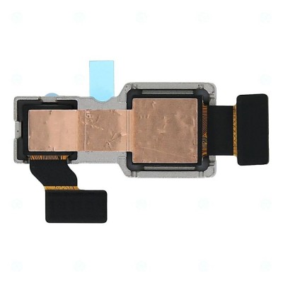 Back Camera Flex Cable For Xiaomi Redmi 6 Pro By - Maxbhi Com