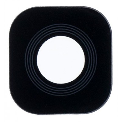 Camera Lens For Samsung Galaxy S8 White By - Maxbhi Com