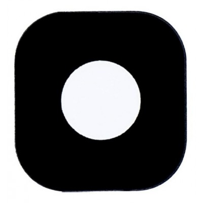 Camera Lens For Samsung Galaxy S8 White By - Maxbhi Com