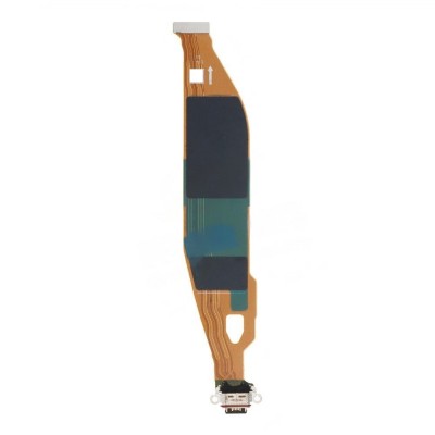Charging Connector Flex Pcb Board For Oppo Reno 10 Pro 5g By - Maxbhi Com