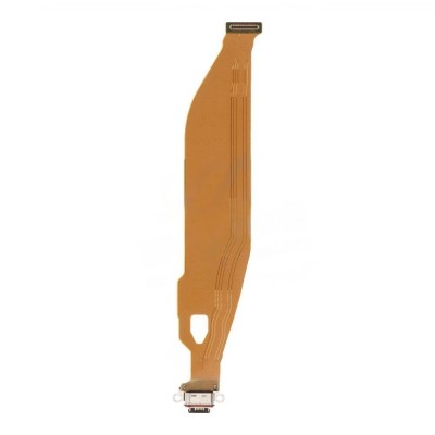 Charging Connector Flex Pcb Board For Oppo Reno 10 Pro 5g By - Maxbhi Com