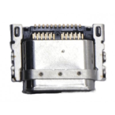 Charging Connector For Motorola Edge 20 Fusion By - Maxbhi Com
