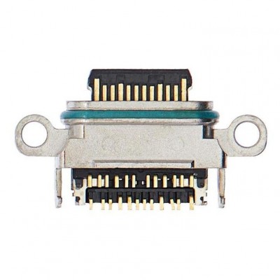 Charging Connector For Oneplus 6t A6013 By - Maxbhi Com
