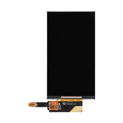 Lcd Screen For Microsoft Lumia 535 Dual Sim Replacement Display By - Maxbhi Com