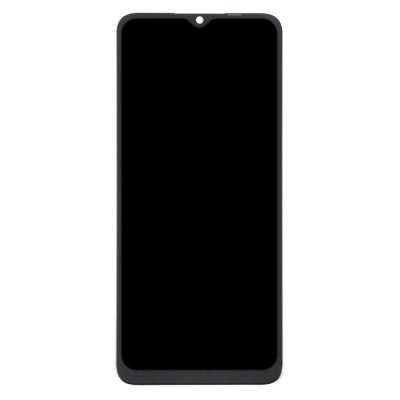 Lcd With Touch Screen For Oppo A78 White By - Maxbhi Com