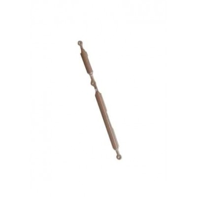 Power Button Outer For Xiaomi Redmi 6 Pro Gold By - Maxbhi Com