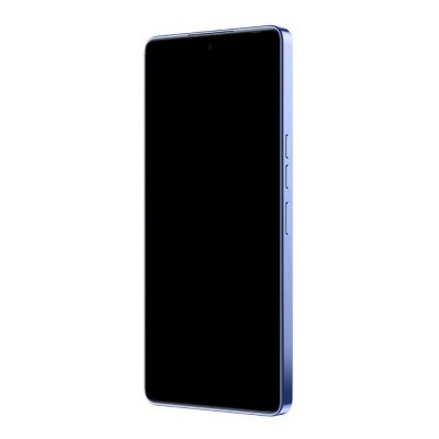 Middle Frame Ring Only for Tecno Camon 20 Premier Blue
