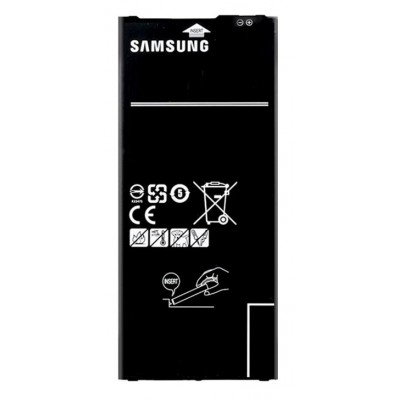 Battery For Samsung Galaxy J7 Prime 2 By - Maxbhi Com