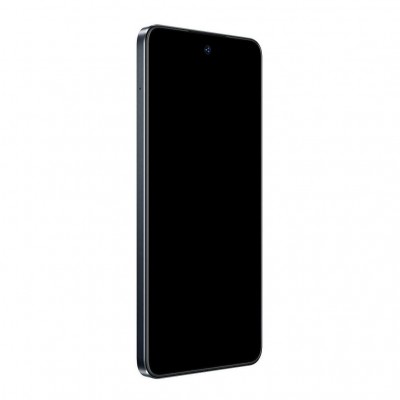 Middle Frame Ring Only for Realme Narzo N55 White