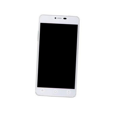 Middle Frame Ring Only for Good One J5 White
