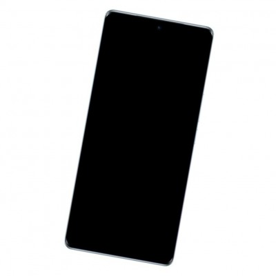Middle Frame Ring Only for Vivo Y78 Plus 5G Black