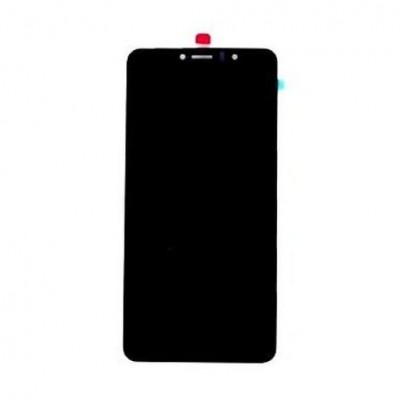 Lcd With Touch Screen For Obi Worldphone Sf1 16gb Black By - Maxbhi Com