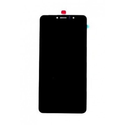 Lcd With Touch Screen For Obi Worldphone Sf1 32gb Black By - Maxbhi Com