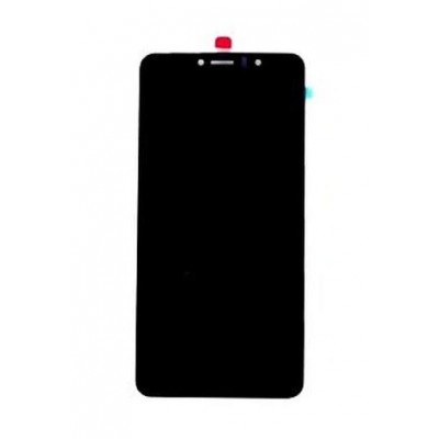 Lcd With Touch Screen For Obi Worldphone Sf1 32gb White By - Maxbhi Com