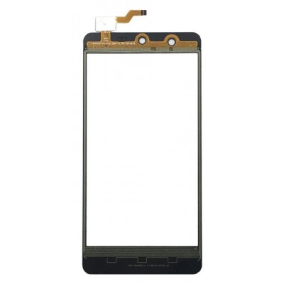 Touch Screen Digitizer For Kingzone N5 Pink By - Maxbhi Com