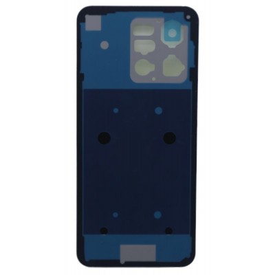 Back Panel Cover For Vivo Y35 2022 Gold - Maxbhi Com