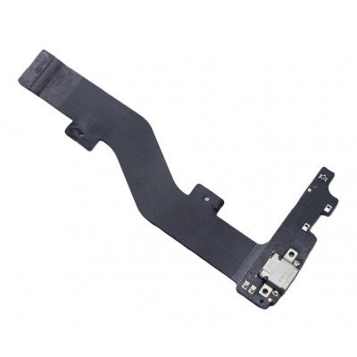 Charging Connector Flex Pcb Board For Letv Le 1s By - Maxbhi Com