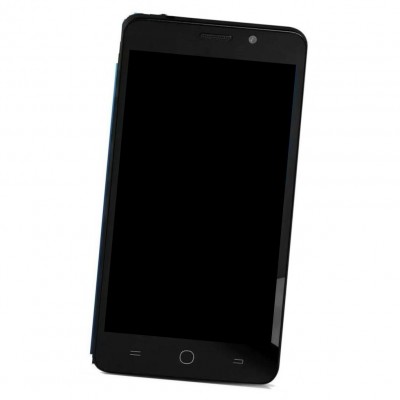 Middle Frame Ring Only for Panasonic Eluga L 4G White