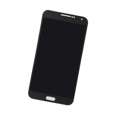 Middle Frame Ring Only for Samsung E700H Black