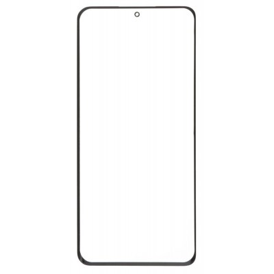Replacement Front Glass For Xiaomi 12 Pro Blue By - Maxbhi Com