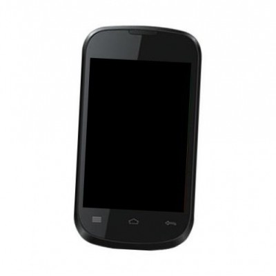 Lcd Connector For Hitech S100 Amaze By - Maxbhi Com