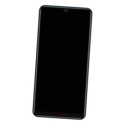 Camera Lens Glass with Frame for SSKY X2 Pro Black
