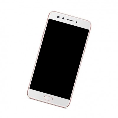 Middle Frame Ring Only for Oppo F3 Deepika Edition Rose Gold