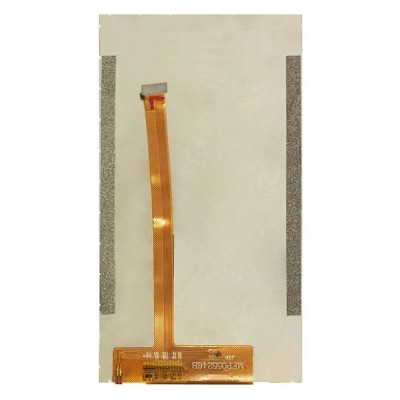 Lcd Screen For Bluboo Dual Replacement Display By - Maxbhi Com
