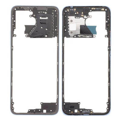 Middle Frame Ring Only For Xiaomi Redmi 12 Sky By - Maxbhi Com