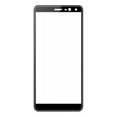 Replacement Front Glass For Tmb Dialler Propurple By - Maxbhi Com