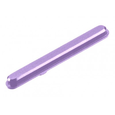 Volume Side Button Outer For Tmb Dialler Pro Purple By - Maxbhi Com