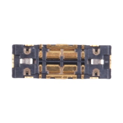 Battery Connector For Apple Iphone 15 Pro Max By - Maxbhi Com