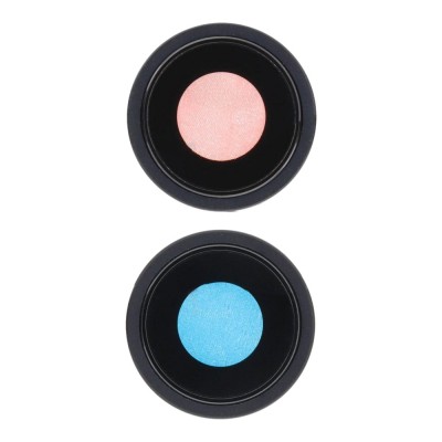 Camera Lens Glass with Frame for Apple iPhone 15 White