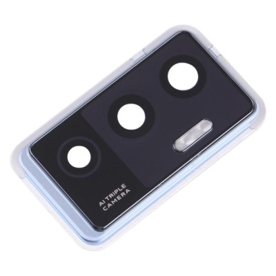Camera Lens Glass With Frame For Vivo S10e Aura By - Maxbhi Com