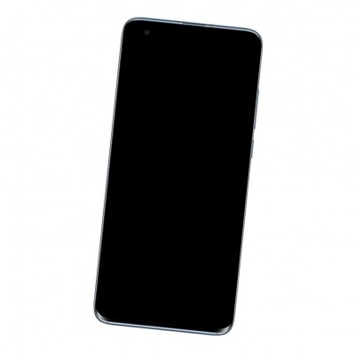 Middle Frame Ring Only for Xiaomi Mi 10 5G Grey