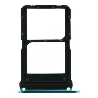 Sim Card Holder Tray For Xiaomi Mi 10 5g Green - Maxbhi Com