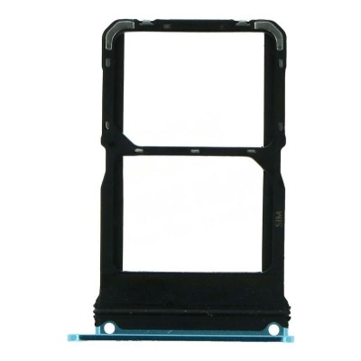 Sim Card Holder Tray For Xiaomi Mi 10 5g Green - Maxbhi Com