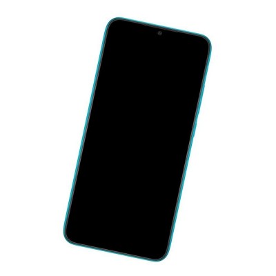 Middle Frame Ring Only for Xiaomi Redmi 9A White