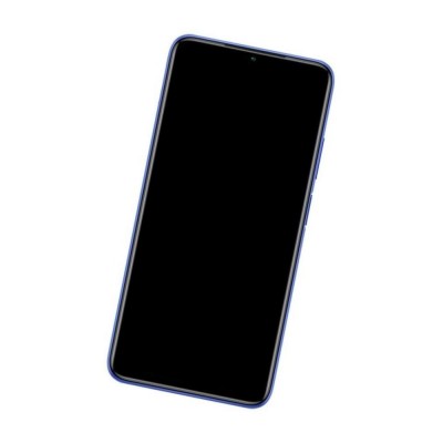 Middle Frame Ring Only for Xiaomi Redmi 9 Power Blue