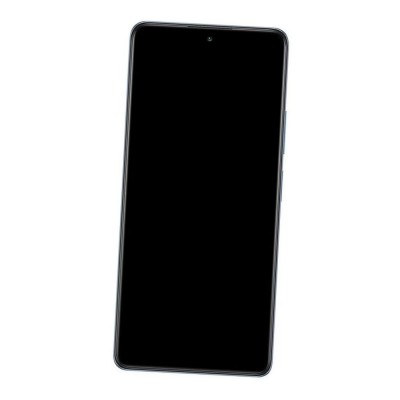 Middle Frame Ring Only for Xiaomi Redmi Note 10 Pro Max Brown
