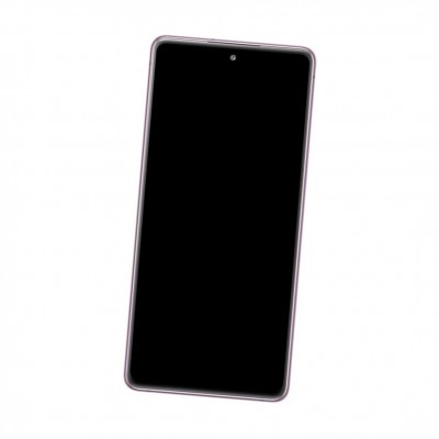 Middle Frame Ring Only for Samsung Galaxy S20 FE White
