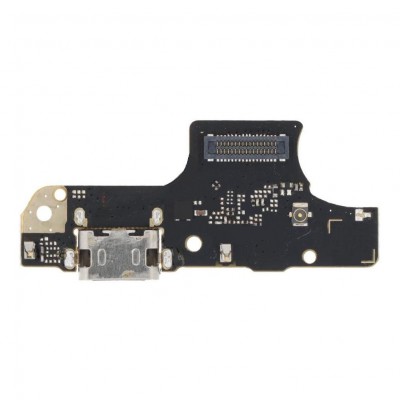 Charging Connector Flex Pcb Board For Nokia G10 By - Maxbhi Com
