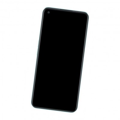 Middle Frame Ring Only for OnePlus Nord CE 2 Lite 5G Blue
